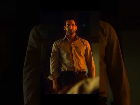 Lucifer saves Trixie and Eve || What are you || Lucifer || #shorts #lucifer #viralshorts