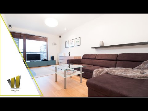 Mieszkanie do zakupu w Warszawie na Mokotowie, 37m2