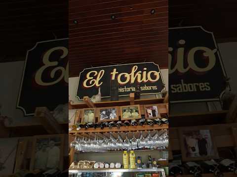 Where Time Stands Still in Argentina | The Story of El Tokio