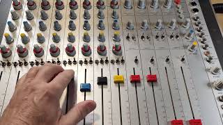 Video thumbnail for Studer 169 8 Channels by AudioIngenia