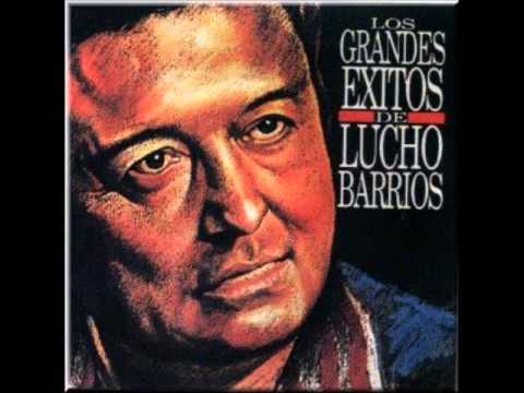 Barbara - Lucho Barrios