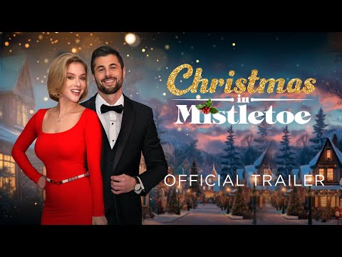 Christmas in Mistletoe