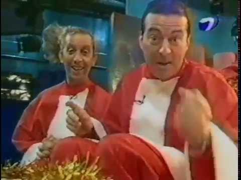 Todo por 2 Pesos 2000 - 28  (Programa completo)