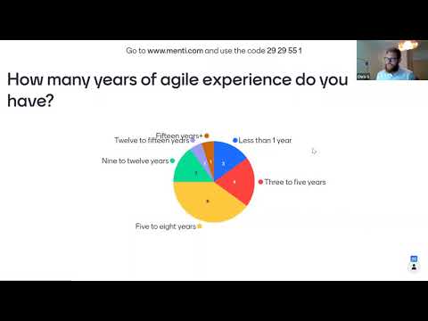 Remote Agile London Talk - The Agile Manifesto needs an update