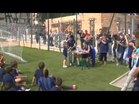 Journée Club SOL   7 octobre 2012