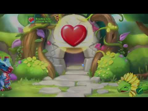 Can we breed the Dark Machine Dragon? and Felted Hatching│Dragon mania legends S2. Ep 89