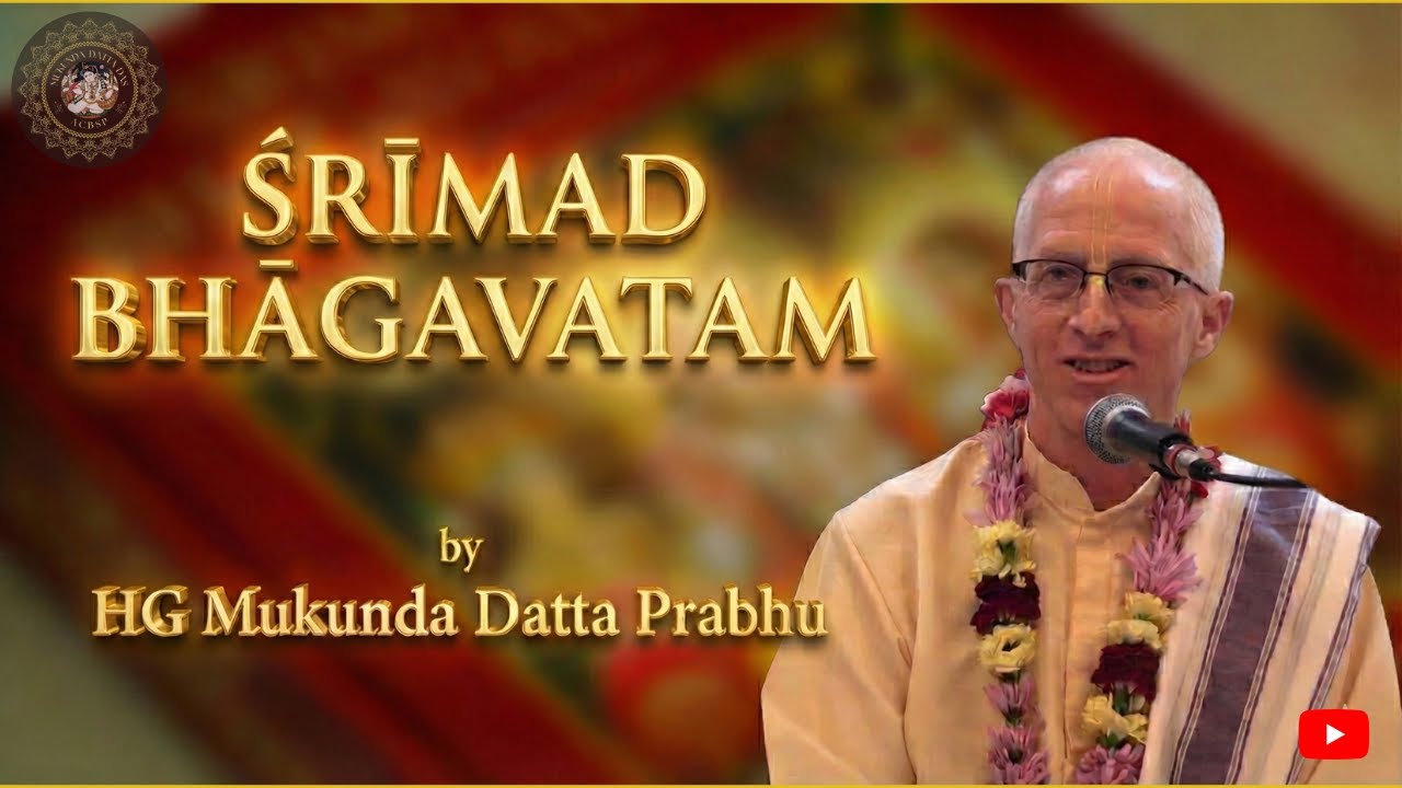 Shrimad Bhagavatam 3.25.25