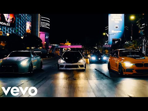 FVTM x Tommy Tran x NALYRO – Don‘t Let Me Down