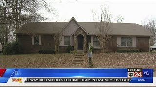 Two People Shot In Bartlett One Dead