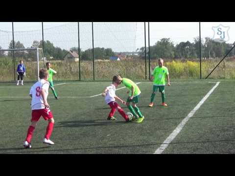 2 KOL 2007: KS Jeziorka MSP Prażmów