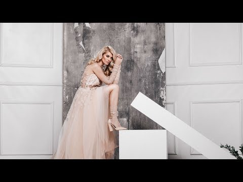 Fashion Campaign - Bojana Ugresic - Touch of Heaven - Promo Video