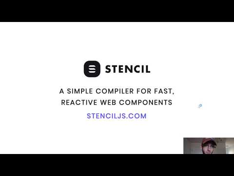 Intro to Web Components with StencilJS