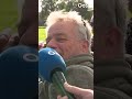 Gas d'r op! Met 200 km/h door bochten scheuren tijdens Twente Rally  | RTV Oost