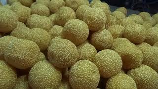 Street Food in Laos, Vientiane Food, Lao Cuisine, Laos Travel, Asian Street Food