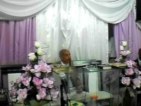 ADESAL av. Antonio Viana 25.12.11