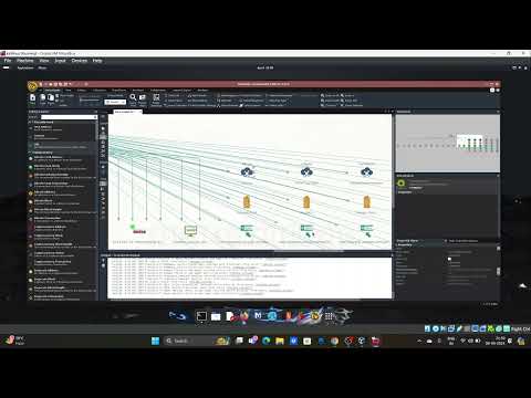 "Task 3: Information Gathering with Maltego GUI Tool"