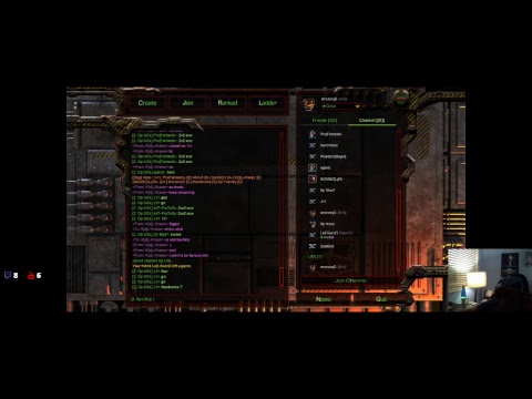 FASTEST MAP POSSIBLE! KOREA "J.H" vs CANADA "fourdrones" (current #1 player vs current #2 player)