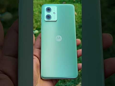 moto G54 5G Mobile 5 Crazy Features 😱