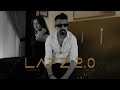 Lafz 2.0 | Song Visualiser | The Skinny Guy | Hai Lafz Bas Mere | Jaan Meri Le Lay
