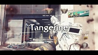 Red Fumz - &quot;Tangerine&quot; (Infinite Warfare Montage!)