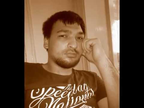 Mc Hayalhan__Gitme kal Diyemedim