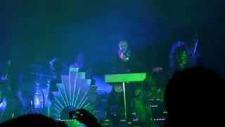 Empire of the Sun- &quot;Breakdown&quot; (720p) Live in Cincinnati 7-11-2014