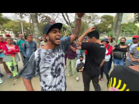 PIXEL 🆚 VILINTO 🆚 DOBAK  - OCTAVOS DE FINAL 🏆 [RAPSINGROSERIAS PLAZAS] FECHA 6