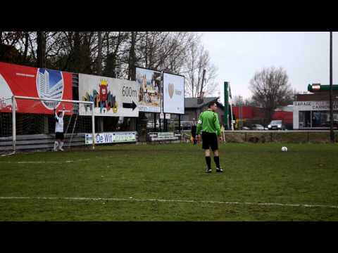 SK Heffen - Puurs (gemiste penalty)