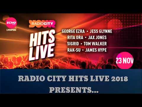 download lagu mp3 mp4 Radio City Live 2018, download lagu Radio City Live 2018 gratis, unduh video klip Radio City Live 2018