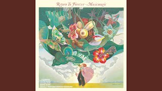 Video thumbnail of "Return to Forever - The Musician"