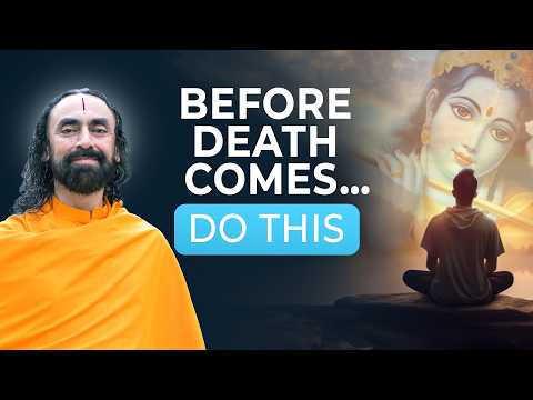 Are You Choosing the Wrong Things Before Time Runs Out? | Swami Mukundananda