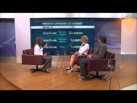 JC Debate sobre Vale Cultura - 12/03/2014