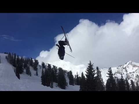 Back To Grizzly Gulch: Jack Vatcher, Liam O'Reilly, Dave Berthiaume & Charlie Baetjer