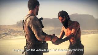 Trailer Gamescom - Fortezze