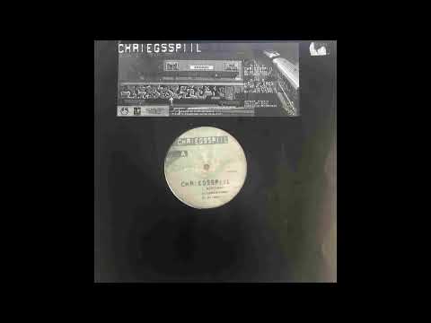 Rokator (Rookie) - Chriegsspiil / Höll Uf Erdä