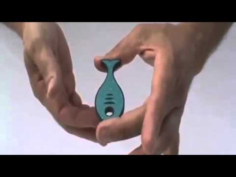 Fish Sticks by Chance Wolf