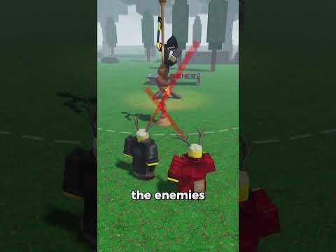 The Lightning Rod Trick in 99 Nights in The Forest