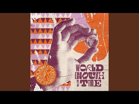 World Enough and Time