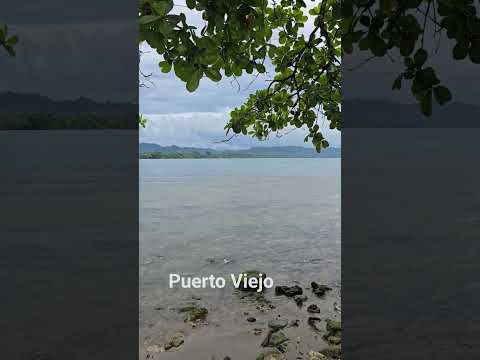 Puerto Viejo limon Costa Rica