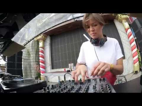 Tomorrowland Belgium 2016 | Nastia