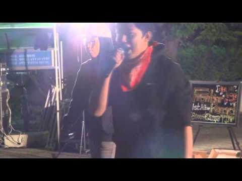 PLO x 싼덕 - Available (20130925 문화의거리)