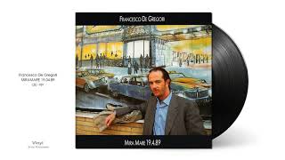 Francesco De Gregori | Pentathlon