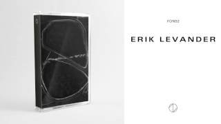 Erik Levander – Antropocen (Official Audio)