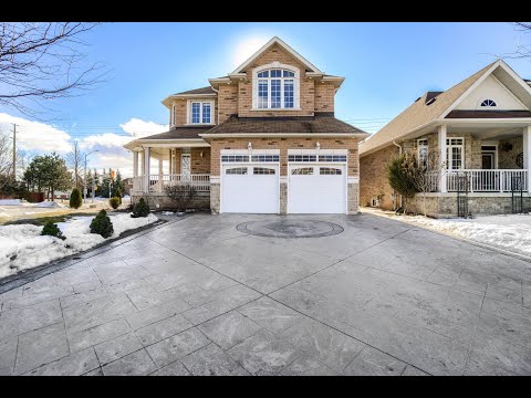 2 Roycrest Street, Brampton Home for Sale - Real Estate Properties for Sale