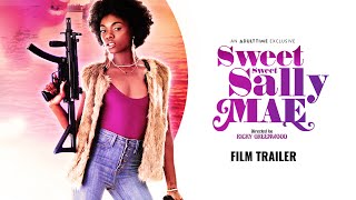 Sweet Sweet Sally Mae | Trailer | Adult Time (COMING SOON)