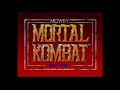 Mortal Kombat KOMPLETE PLUS M U G E N Mortal Kombat 1 REPTILE FULL LONGPLAY