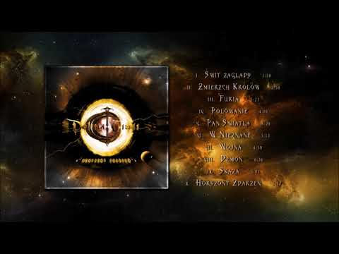 Dolina Cieni "Horyzont Zdarzeń" album promo