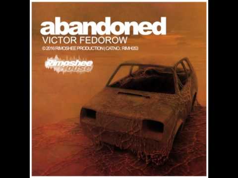 Victor Fedorow - Die Strase (Original Mix)