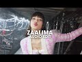 zaalima - raees 『edit audio』