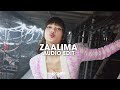 Zalima Raees Audio Edit